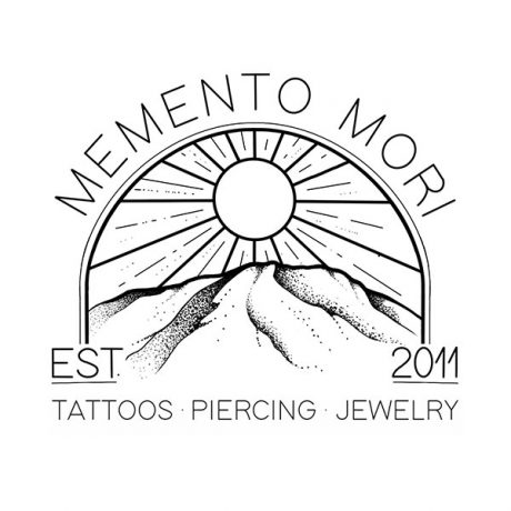 Memento Mori Studios Inc.