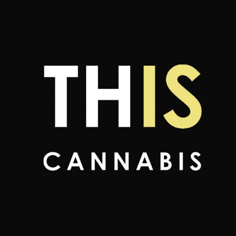 THIS IS CANNABIS