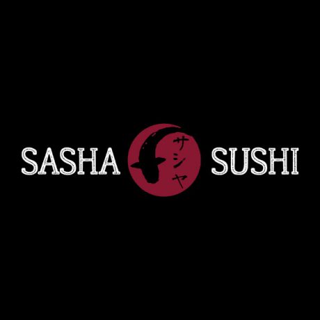 Sasha Sushi
