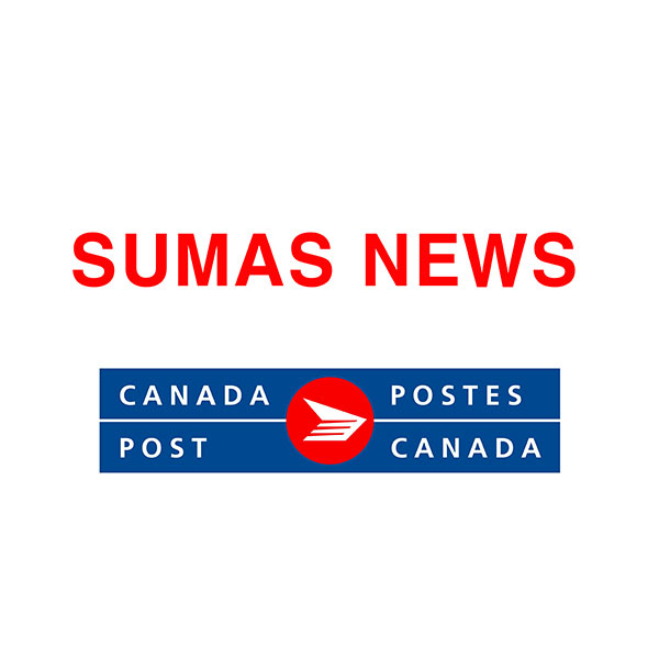 Sumas Way Post Office & Sumas News Abbotsford Village